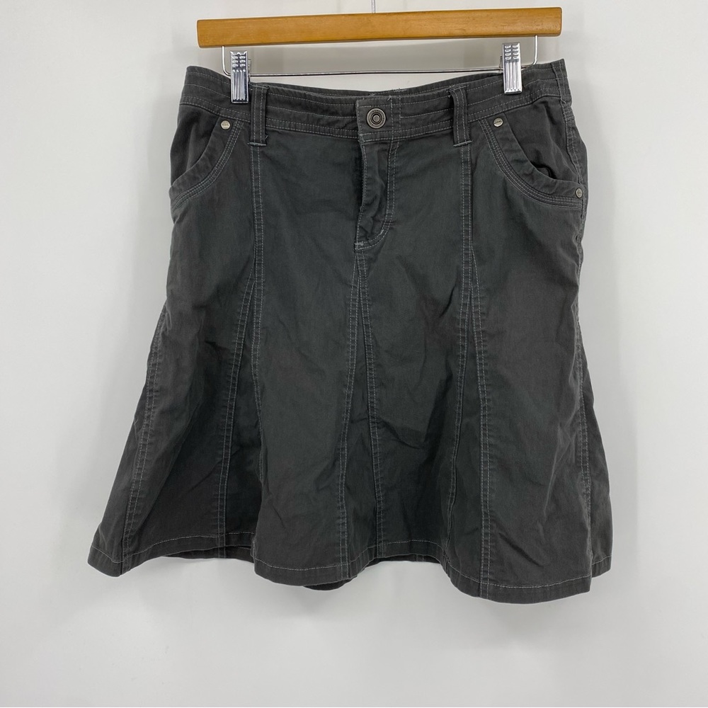 Kuhl Women's Skirt 6